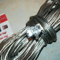 yamaha cable-14м за тонколона 3105221915, снимка 8 - Тонколони - 36937505
