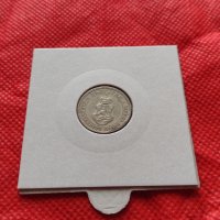 Монета 5 стотинки 1913г. Царство България за колекция - 24882, снимка 12 - Нумизматика и бонистика - 35237579