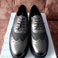 Обувки  GEOX, снимка 1 - Дамски елегантни обувки - 31925099