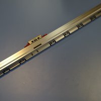 инкрементална линия HAIDENHAIN LS 187 ML 940 linear encoder, снимка 1 - Резервни части за машини - 39373907