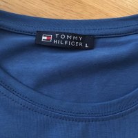 Tommy Hilfiger , снимка 4 - Тениски - 42255231