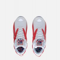 НАМАЛЕНИЕ!!!Маратонки Reebok Interval 96 White/Red FV5476 №34.5, снимка 4 - Детски маратонки - 39843234