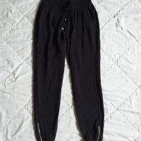 Bik Bok панталон с ципове на крачолите, снимка 1 - Панталони - 29143561