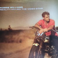 ROBBIE WILLIAMS, снимка 3 - CD дискове - 39594164