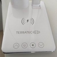 TERRATEC ChargeAIR All Light, снимка 3 - Безжични зарядни - 39510150