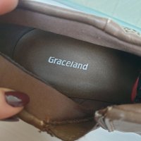Дамски боти Graceland № 39, снимка 10 - Дамски обувки на ток - 35098355