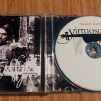 DAVID GARRETT, снимка 4 - CD дискове - 30997118