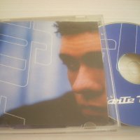 Dante Thomas – Fly диск, снимка 1 - CD дискове - 37870023