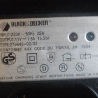 Зарядно-Wurth-Bosch-Black Decker-Hitachi Koki-Skil-7,2-18 Волта-Различни-Li-ion/NiCd-NiMn, снимка 16 - Други инструменти - 36471086