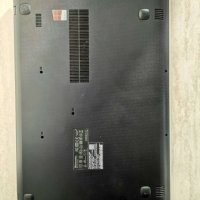 Лаптоп Lenovo Ideapad 500-15isk: Intel i7, 8GB RAM, снимка 5 - Лаптопи за работа - 44384806