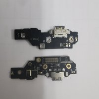 Блок захранване ( PCB ) за Nokia 5.1 Plus / TA-1105, TA-1108, TA-1120, TA-1112, TA-1109 + микрофон, снимка 2 - Резервни части за телефони - 27315069