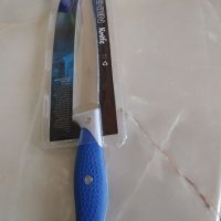 Продавам 3 броя кухненски ножове., снимка 7 - Други - 38031525