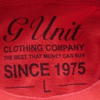 G Unit - Rap,Hip Hop,Gangsta, снимка 9 - Тениски - 40116055