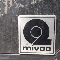 Тонколони MIVOC , снимка 5 - Тонколони - 44780018