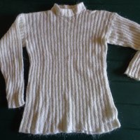 Плетиво, снимка 5 - Блузи с дълъг ръкав и пуловери - 29166536