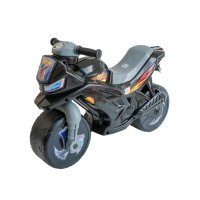 Мотор за баланс, снимка 2 - Детски велосипеди, триколки и коли - 32680622