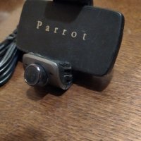 Parrot Minikit Smart Bluetooth система за кола, снимка 4 - Аксесоари и консумативи - 31289417