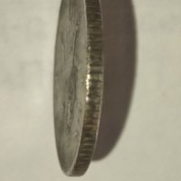 10 пенса 2000 година, 925 сребро, Кралица Елизабет ll. , снимка 8 - Нумизматика и бонистика - 38103355