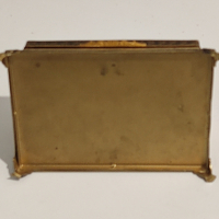 Стара  Кутия  за   Бижута, снимка 10 - Други ценни предмети - 44511958