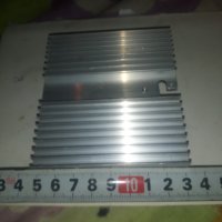 Алуминиев радиатор, снимка 2 - Други - 42884444