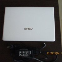 Лаптоп Asus, снимка 1 - Лаптопи за дома - 44413910