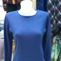  Дамски блузи-100%  фин кашмир, снимка 13 - Блузи с дълъг ръкав и пуловери - 36399988