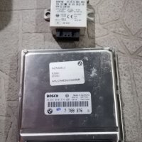 Компютър и EWS BMW E46 E38 E39 E53 530d 330d 730d X5 3.d, снимка 1 - Части - 38323761