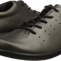 Нови кожени обувки HOTTER, номер 38, снимка 4 - Дамски ежедневни обувки - 30668571