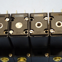 пневматичен блок KUHNKE SP 766.0044 24VDC solenoid valve, снимка 3 - Резервни части за машини - 36530589