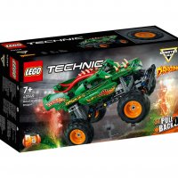 LEGO® Technic 42149 - Monster Jam™ Dragon