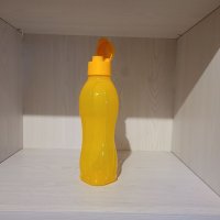 Бутилка, шише за вода, сок ,500 мл. от   Tupperware , снимка 12 - Буркани, бутилки и капачки - 37345805