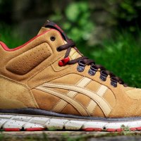 Детски маратонки Asics Onitsuka Tiger Harandia -№36 , снимка 1 - Детски маратонки - 38566610