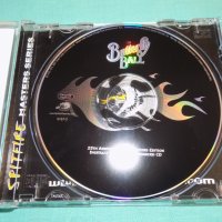 Компакт диск на - Roger Glover And Guests – The Butterfly Ball (1999, CD), снимка 3 - CD дискове - 39388788