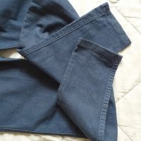 Tezenis - нов дънков слим панталон, снимка 6 - Дънки - 29143432
