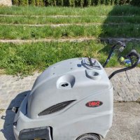 Метящи/ Миещи машини за почистване на под DiBO 512 E SWEEPER 512 E, снимка 5 - Други машини и части - 40758985