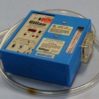 Пробоотборник лабораторен Gilian Hi Flow Sampler HFS 513A, снимка 1 - Лаборатория - 34162625