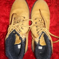 Продавам обувки/боти Zara Kids, снимка 1 - Детски боти и ботуши - 30695821