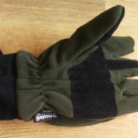 3M Thinsulate Insulation POLAR Gloves размер L - XL за лов риболов поларени ръкавици - 525, снимка 6 - Ръкавици - 42770959
