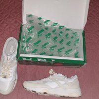 ОРИГИНАЛНИ Маратонки с кожа PUMA Trinomic !, снимка 10 - Маратонки - 30152918