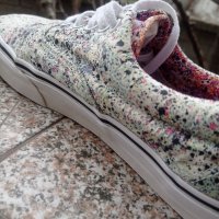 Кецове Vans, снимка 4 - Кецове - 40099017