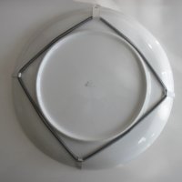 Порцеланова чиния, снимка 3 - Колекции - 31944796