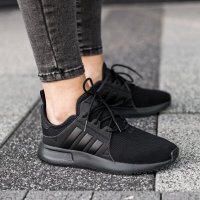  adidas - X_Plr J - страхотни дамски маратонки, снимка 1 - Маратонки - 33739356