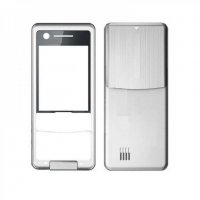 Sony Ericsson C510 панел, снимка 7 - Резервни части за телефони - 21810099