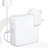 Ново зарядно устройство за лаптоп Mac Book Air 11 Стенен адаптер, снимка 1 - Захранвания и кутии - 42024795