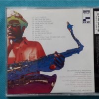 Don Byron – 2006 - Do The Boomerang : The Music Of Junior Walker(Soul-Jazz,Funk), снимка 7 - CD дискове - 42879955