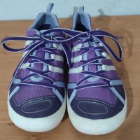 Adidas. Спортни обувки. 37 1/3, снимка 4 - Детски маратонки - 40016511