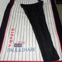 Чисто нов панталон 100% Оригинален продукт на Paul & shark, снимка 1 - Панталони - 42442775