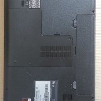 Toshiba Satellite Pro C850-изключително запазен, снимка 4 - Лаптопи за дома - 35149291