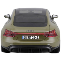 1:18 Метални колички: Audi RS E-tron GT, снимка 4 - Колекции - 44811319