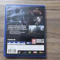 The Last of Us Part II (PS4), снимка 4 - Игри за PlayStation - 44323708